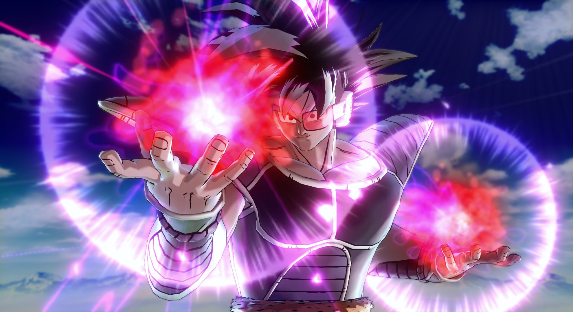 Dragon Ball: Xenoverse 2 - Imagen 29